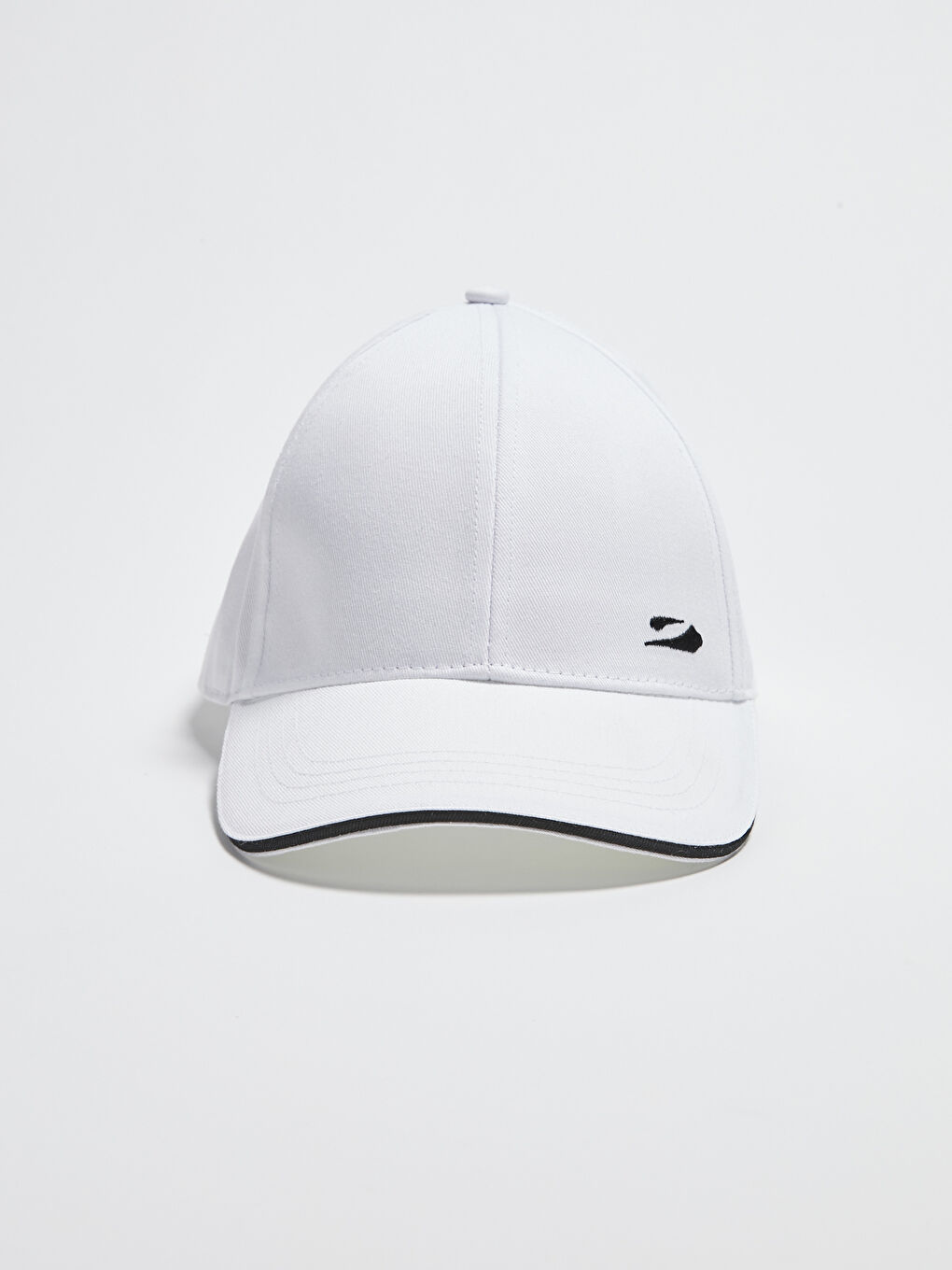 Embroidered Detailed Men's Hat