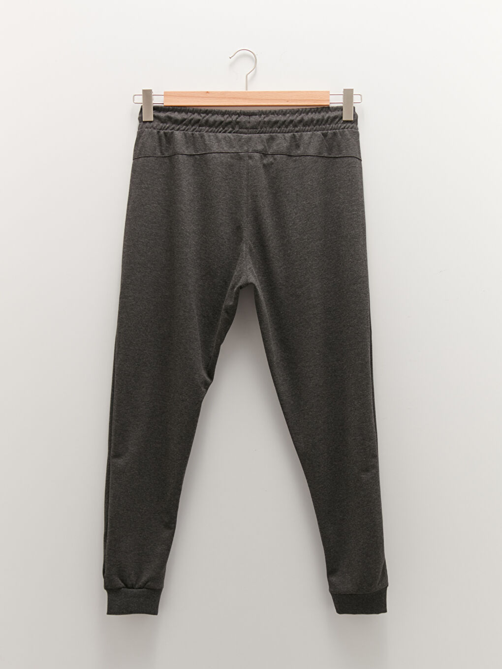 Pantalon de Survêtement Jogger de Sport Actif Coupe Svelte Homme-13