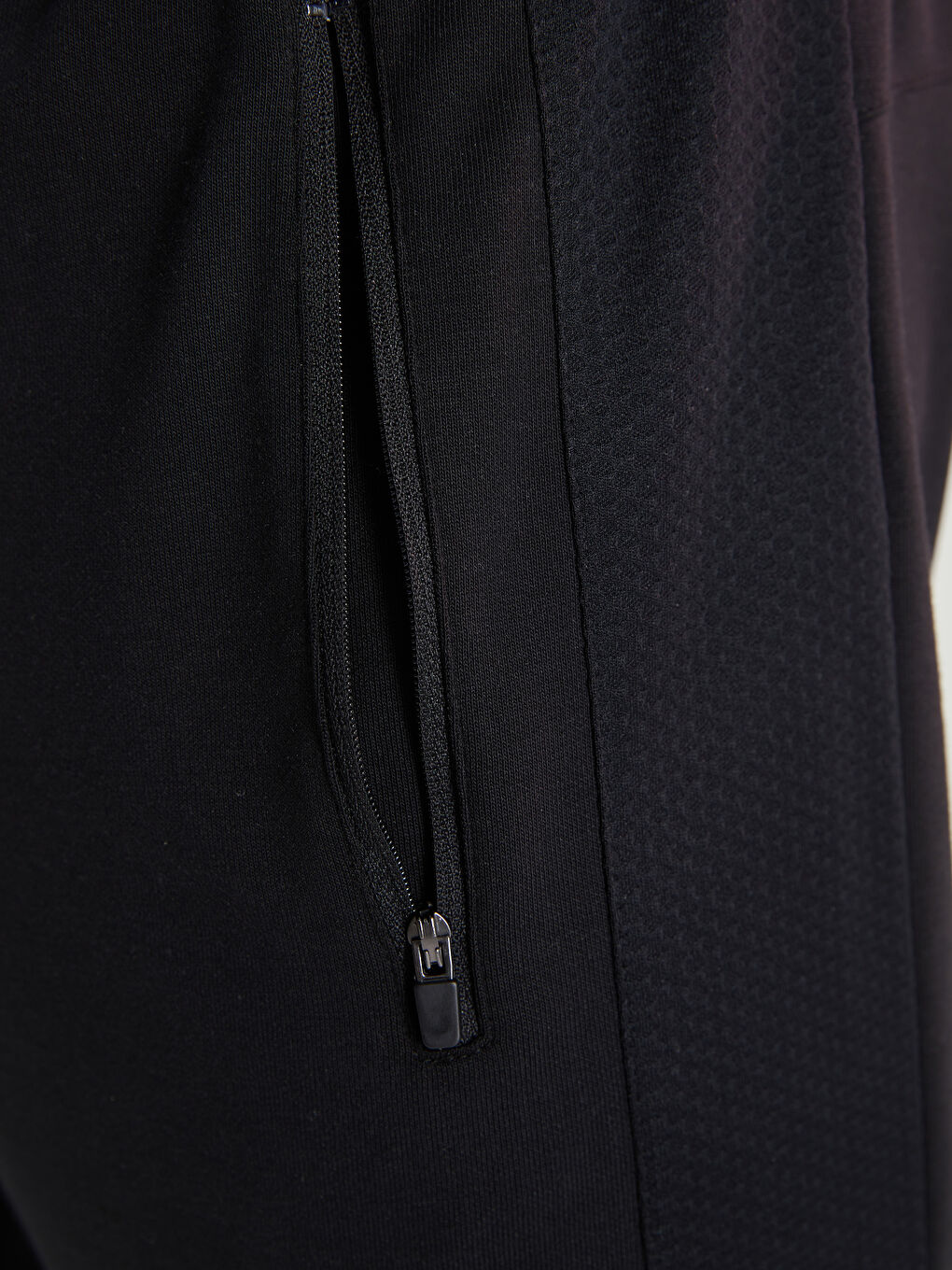 Standard Fit Active Sports Men's Trousers-6