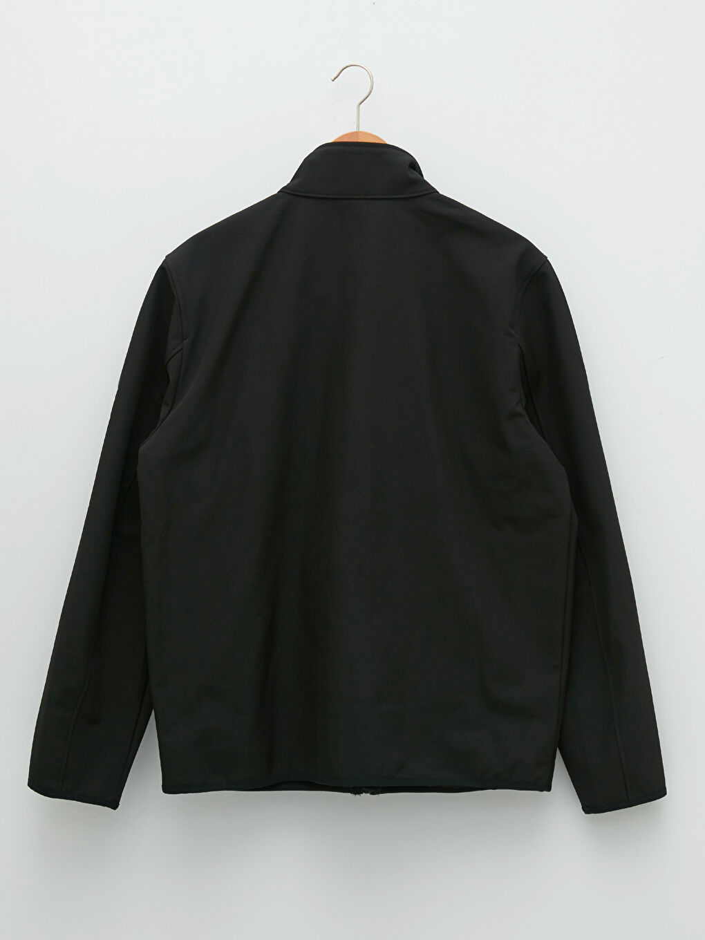 Muškarac CRNA Jakna-9