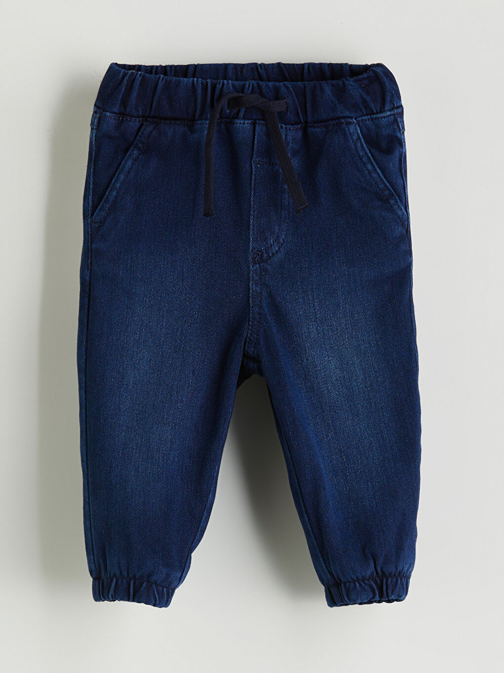 جينز بسيط للأولاد