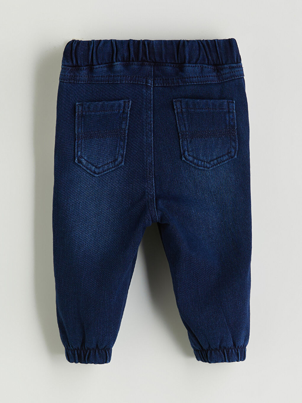 جينز بسيط للأولاد-2