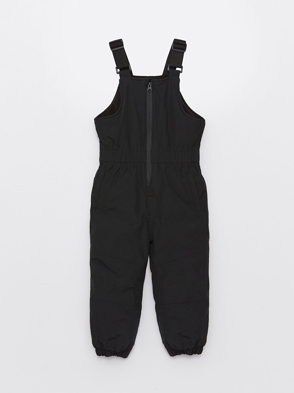 Beli Lastikli Basic Erkek Bebek Kayak Tulumu