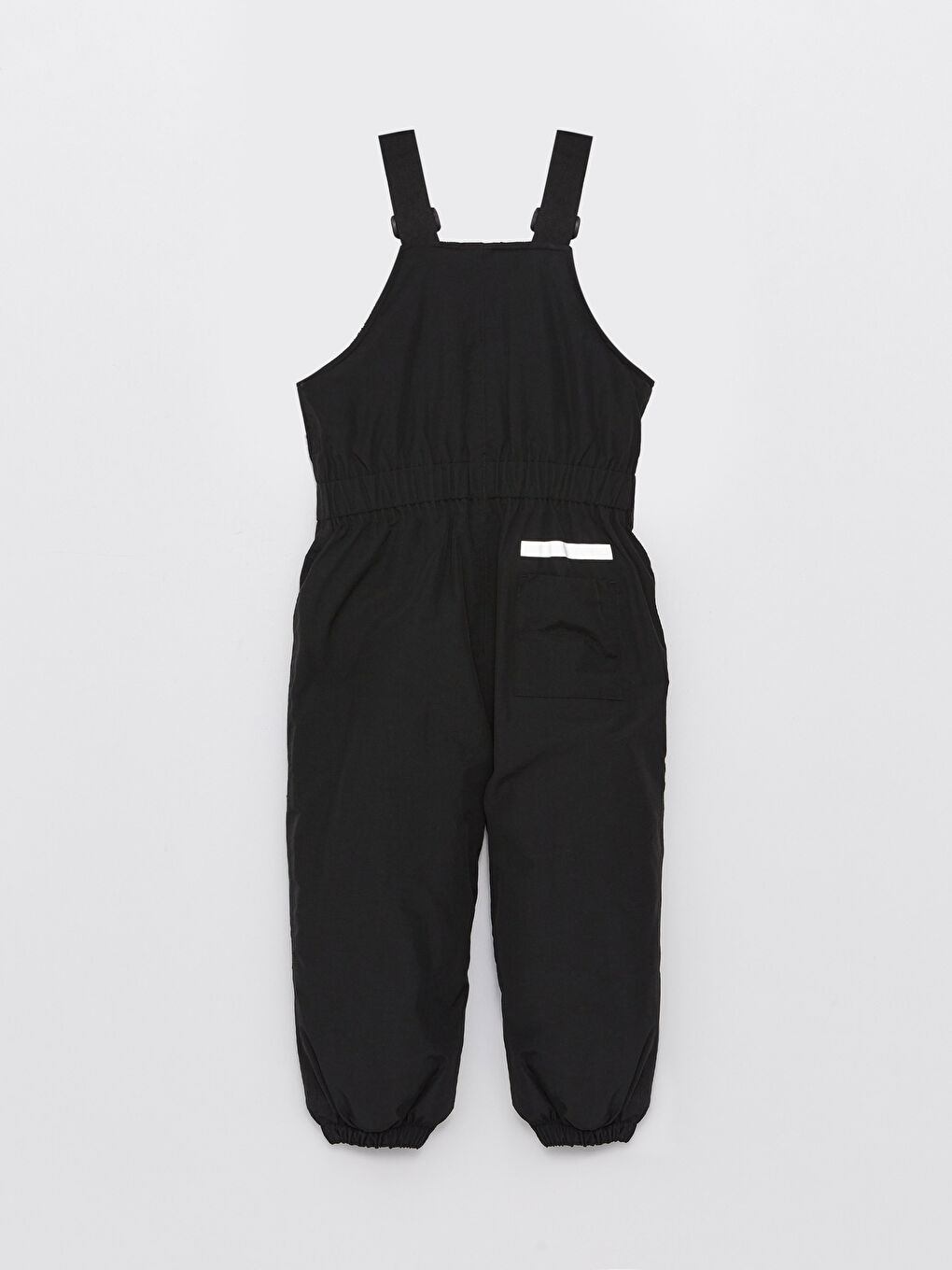 Beli Lastikli Basic Erkek Bebek Kayak Tulumu-1