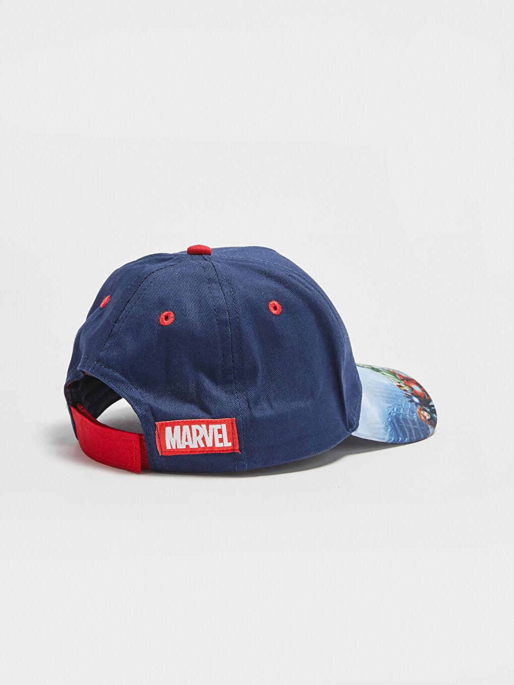 LCW ACCESSORIES Avengers Licensed Boy Hat -W10974Z4-HFK