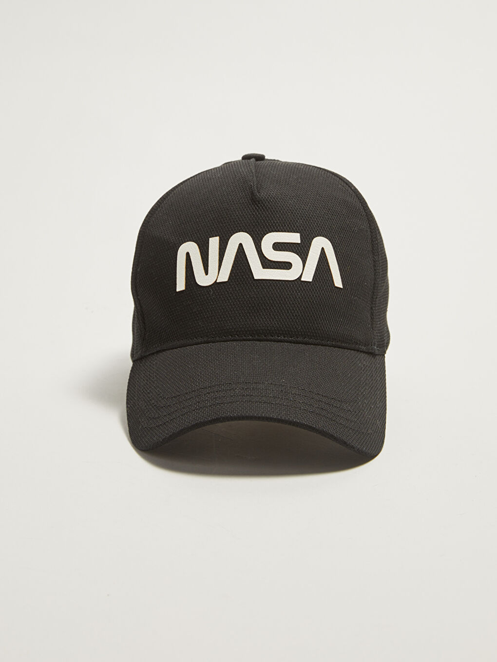 LCW ACCESSORIES Nasa Bedruckte Herren Kappe Hut -W11005Z8-HUC
