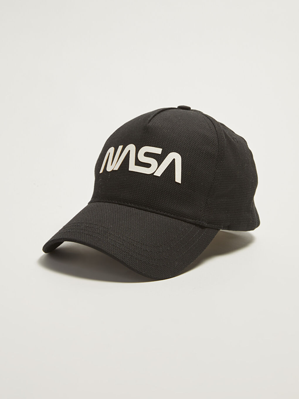 LCW ACCESSORIES Nasa Bedruckte Herren Kappe Hut -W11005Z8-HUC