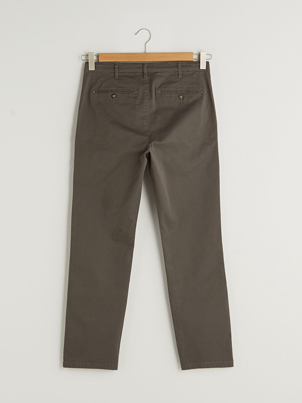 ZELENA Chino pantalone Muškarac -W11061Z8-PNH