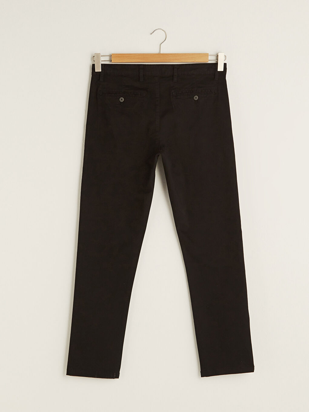Muške slim-fit chino pantalone -W11062Z8-CVL