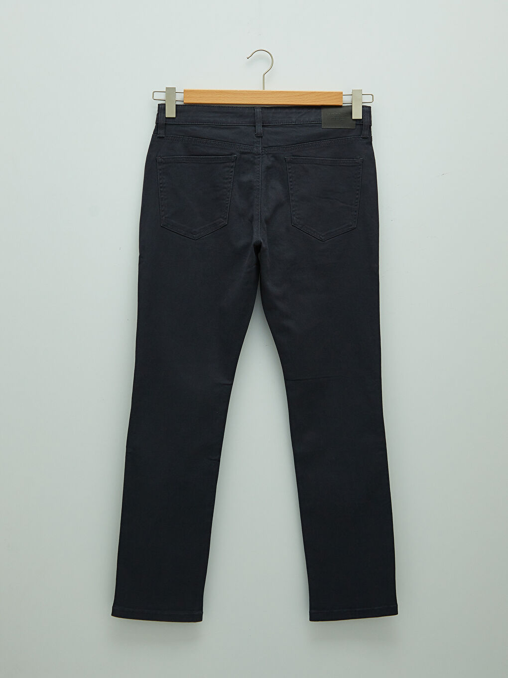 LCWAIKIKI Classic Schlanke Passform Gabardine Herren Chinohosen -W11065Z8-M3J