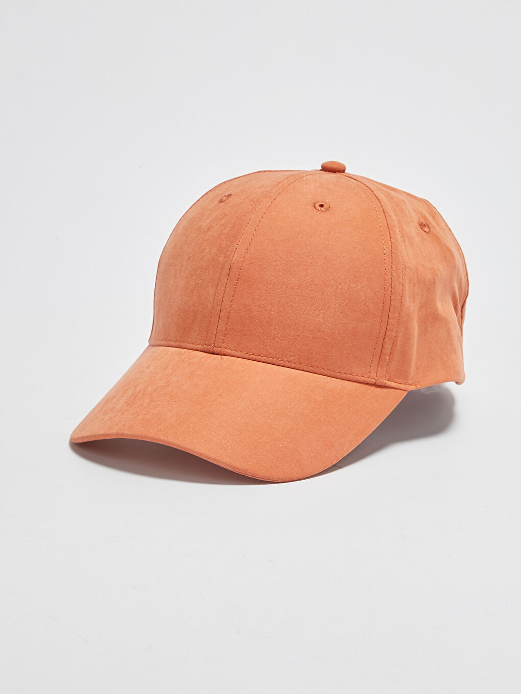 قبعة رجالية مسطحة