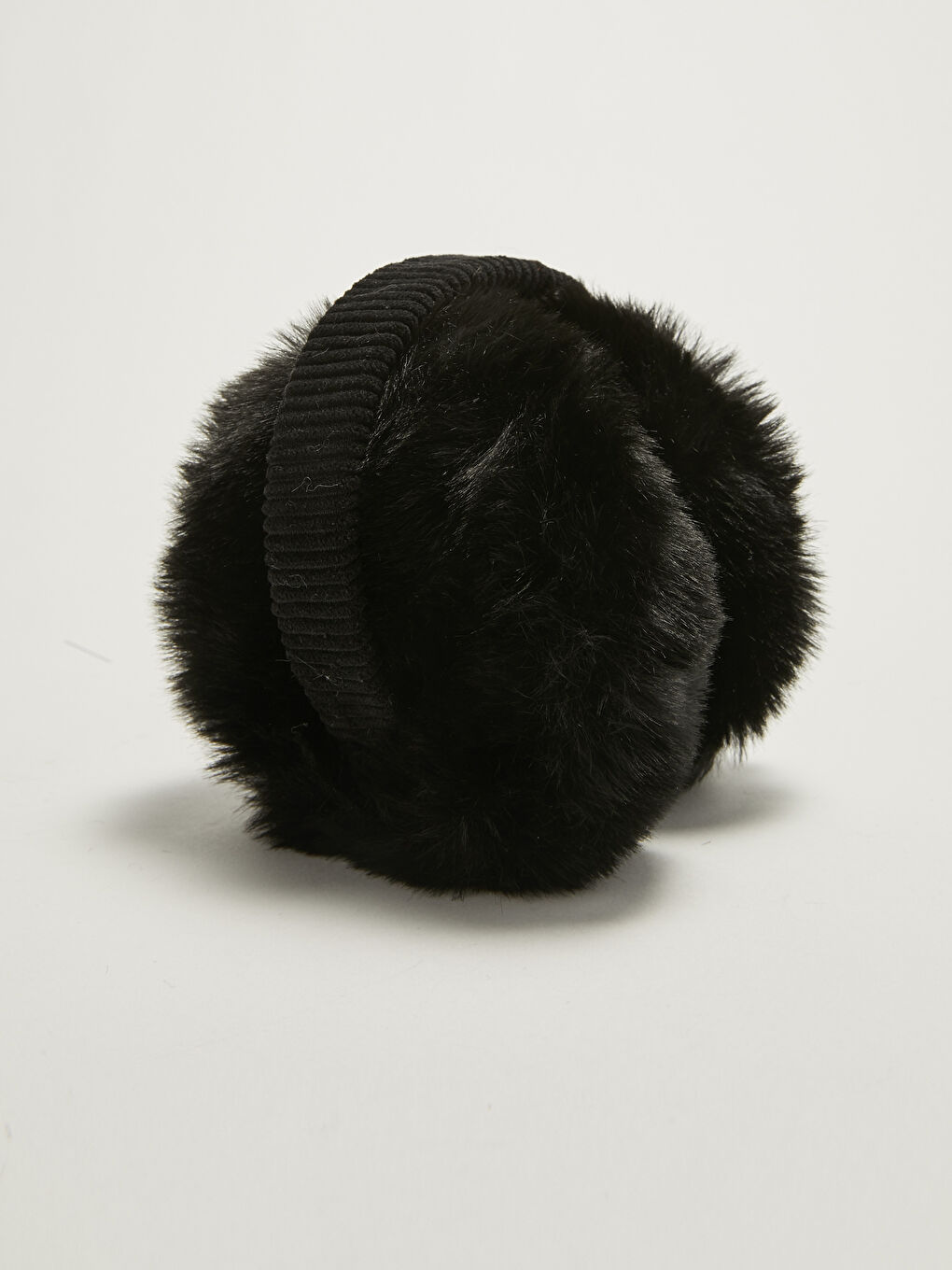 Women's Plush Earmuffs