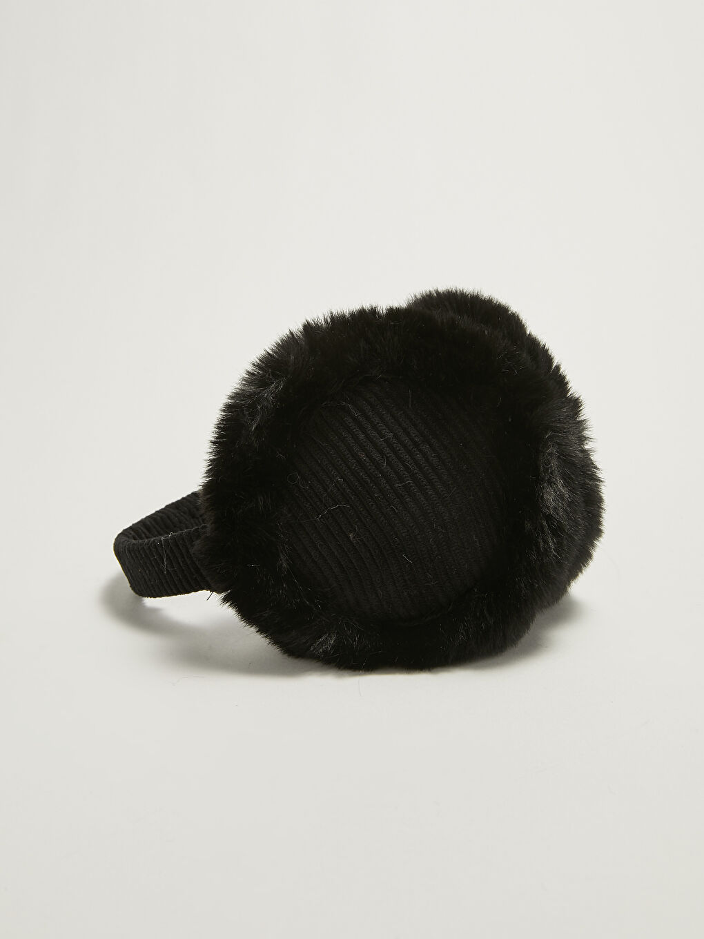 Women's Plush Earmuffs-1