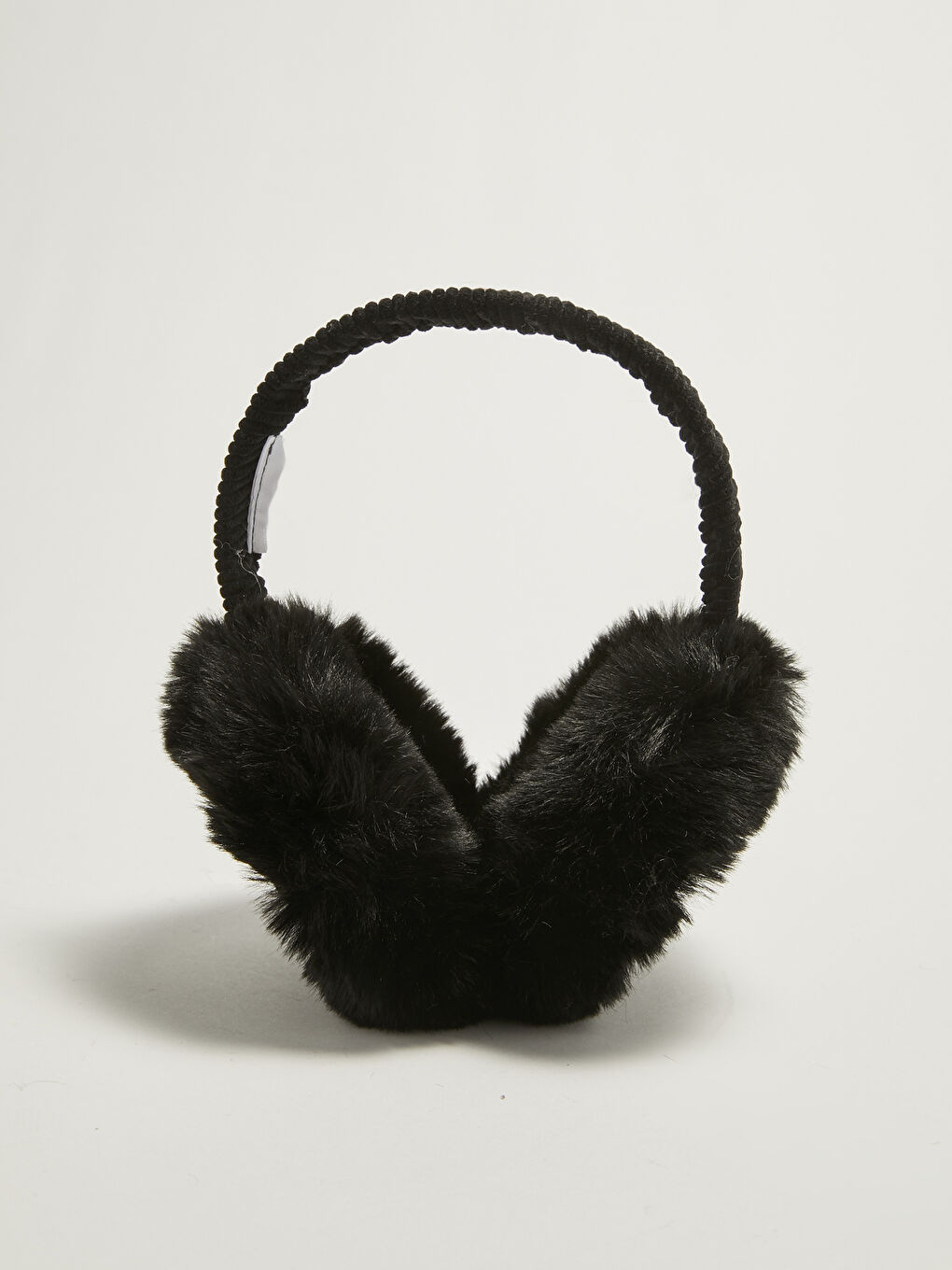 Women's Plush Earmuffs-3