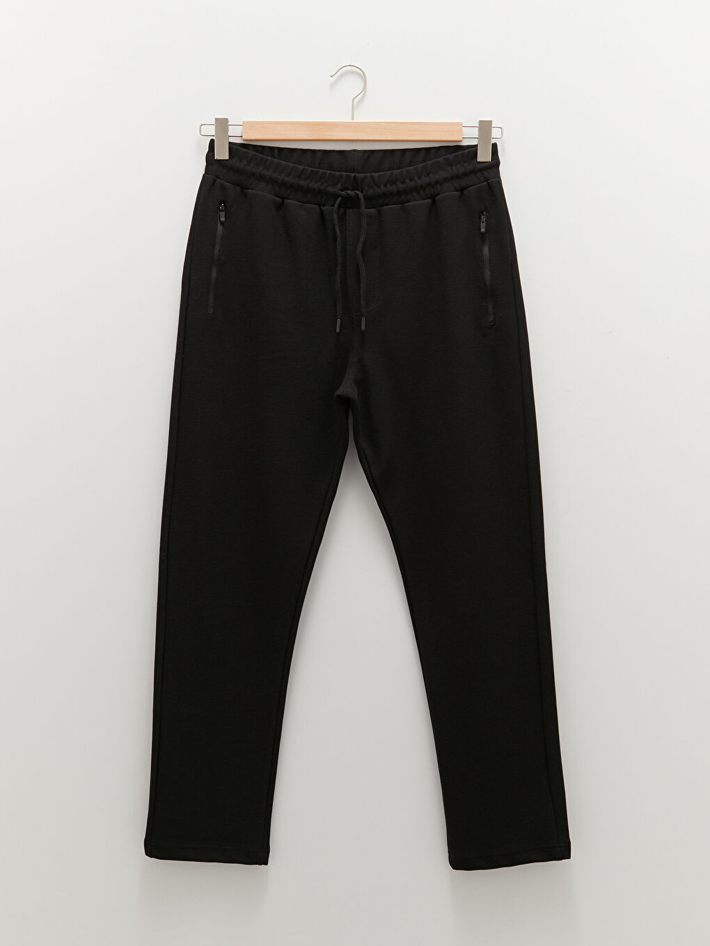 LCWAIKIKI Classic Standard Fit Men's Sweatpants -W11151Z8-CVL