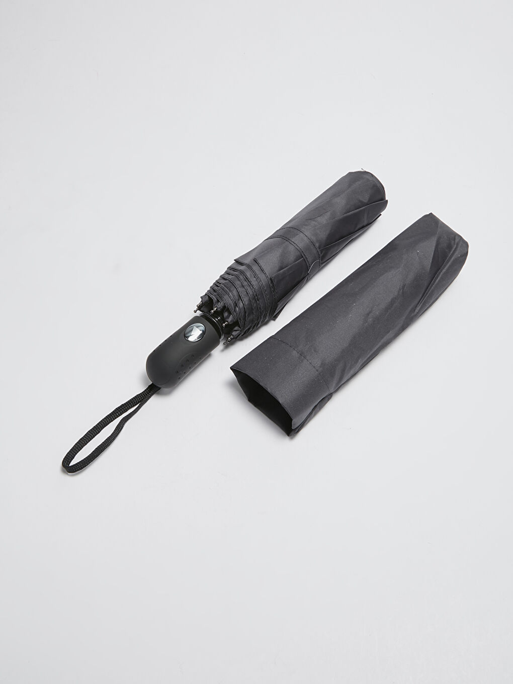 პირდაპირი დასაკეცი ქოლგა-1