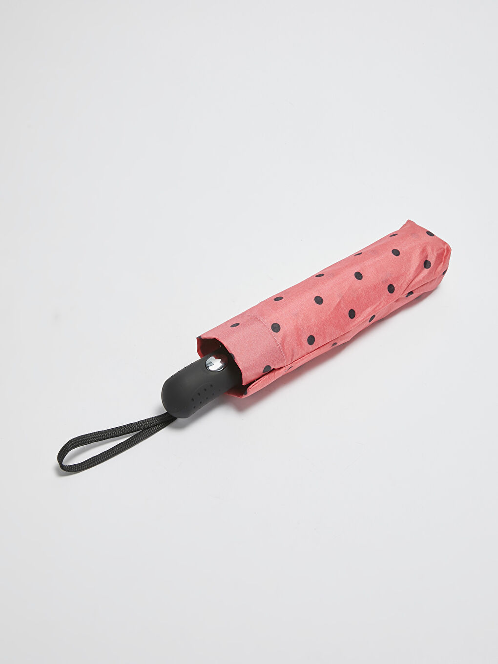 LC Waikiki Polka-Dot Umbrella -W11172Z8-M0T