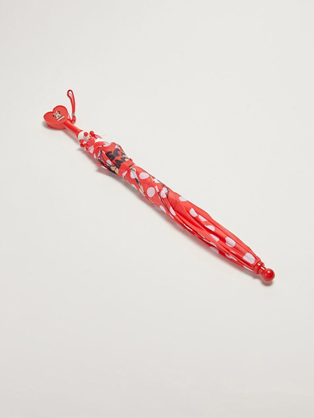 Parapluie Fille Imprimé Minnie Mouse