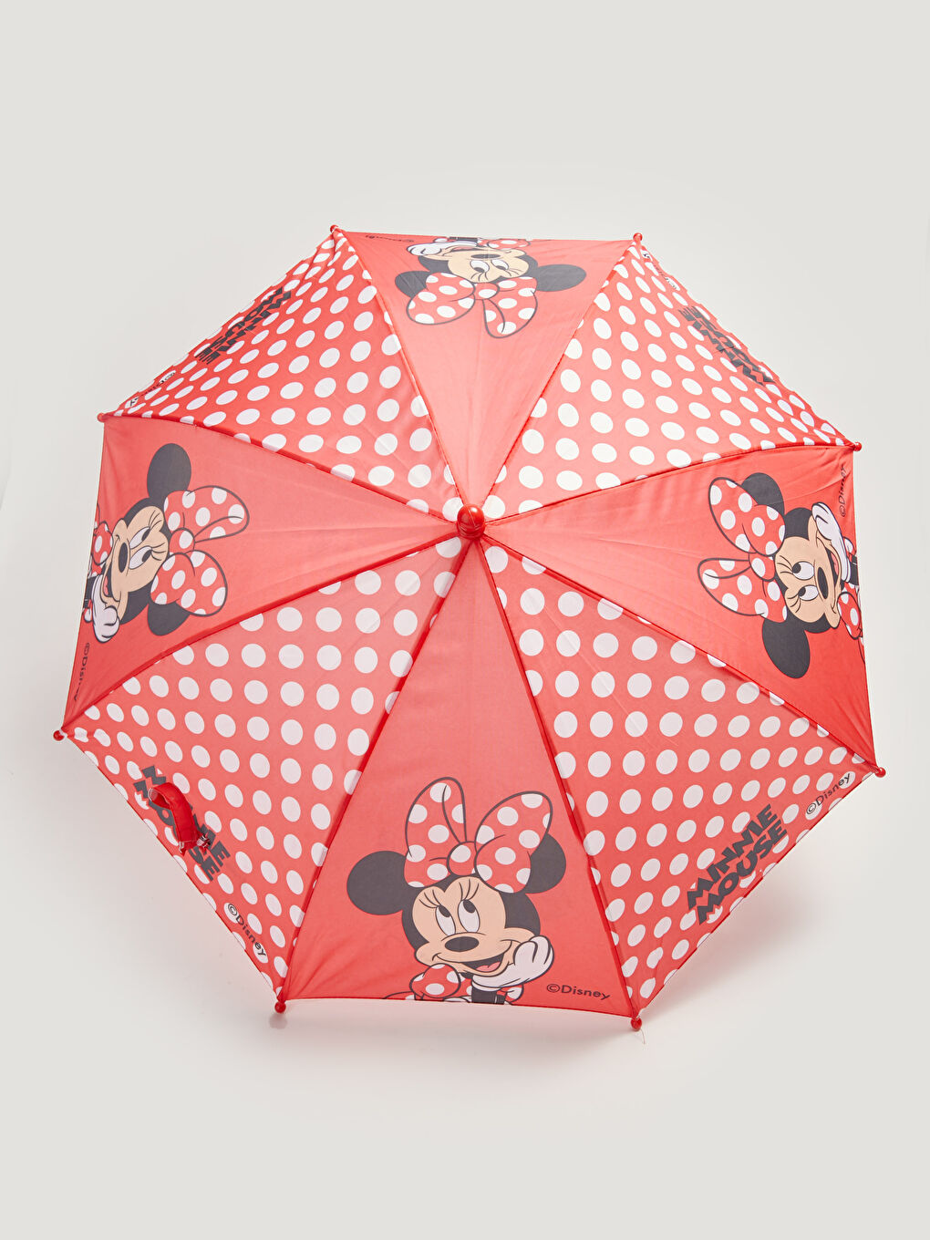 Parapluie Fille Imprimé Minnie Mouse-1