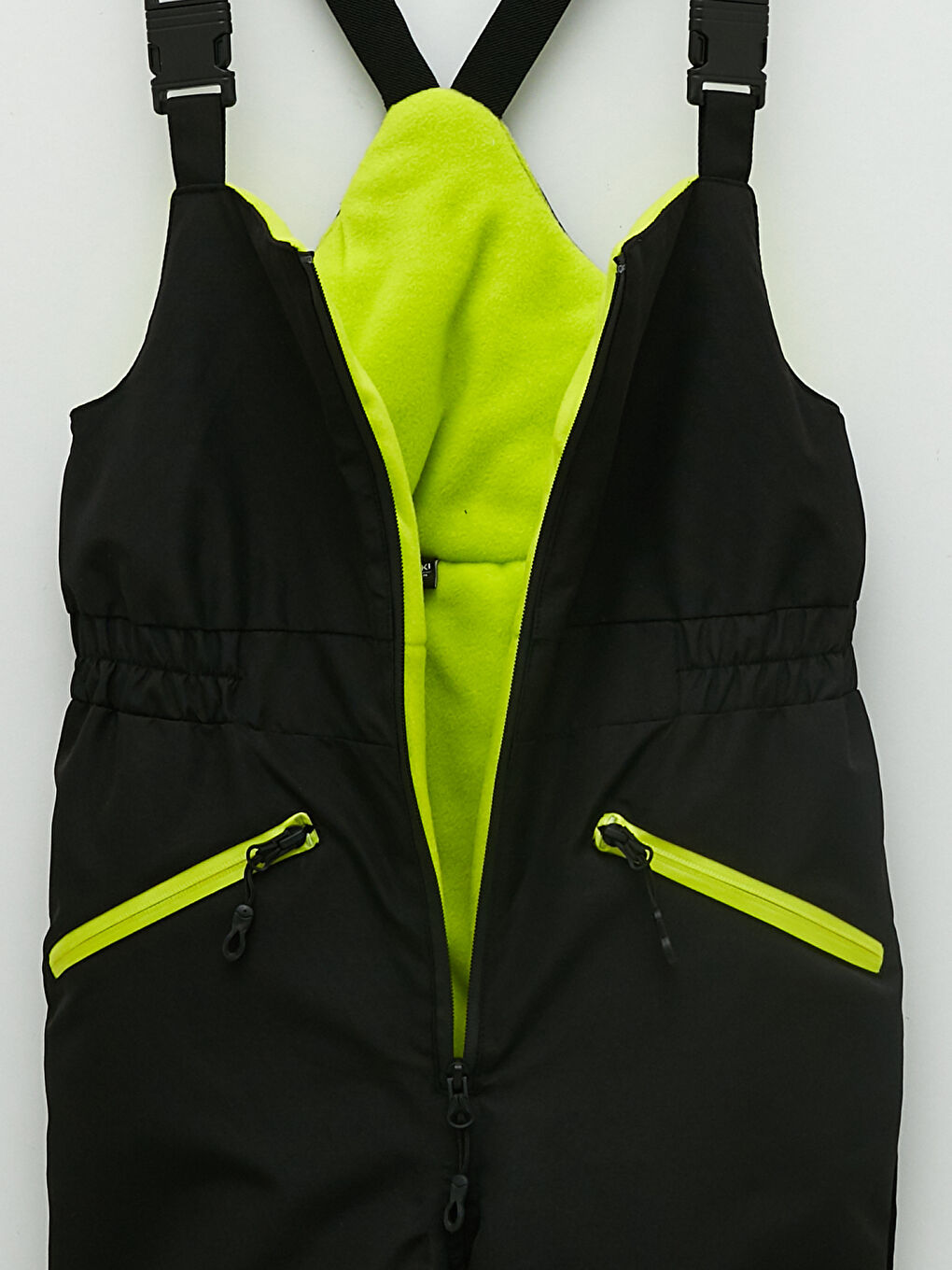 Erkek Çocuk Kayak Tulumu-2