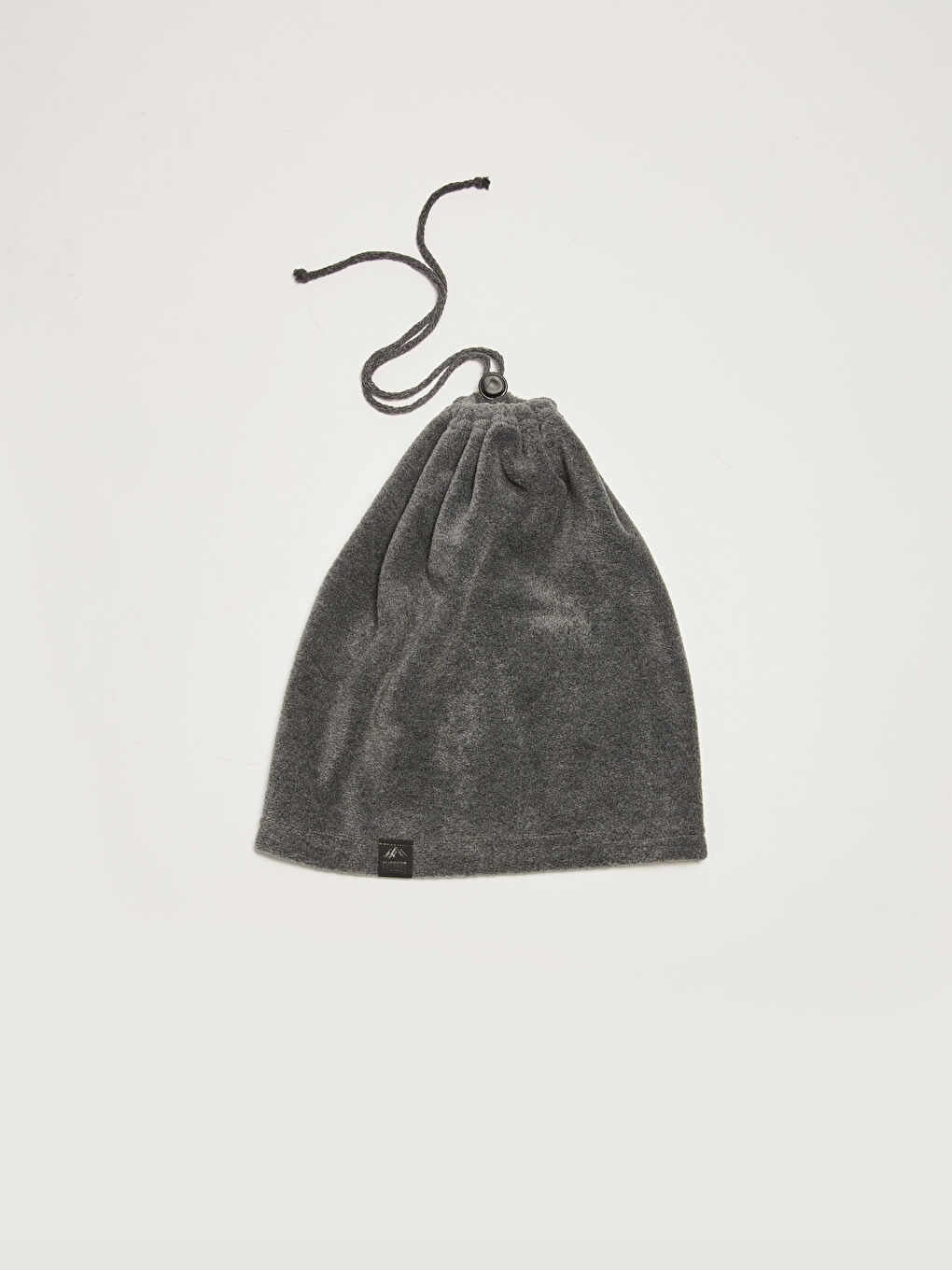 LCW ACCESSORIES Плисирана Поларена Мъжка Берета -W11284Z8-CT3
