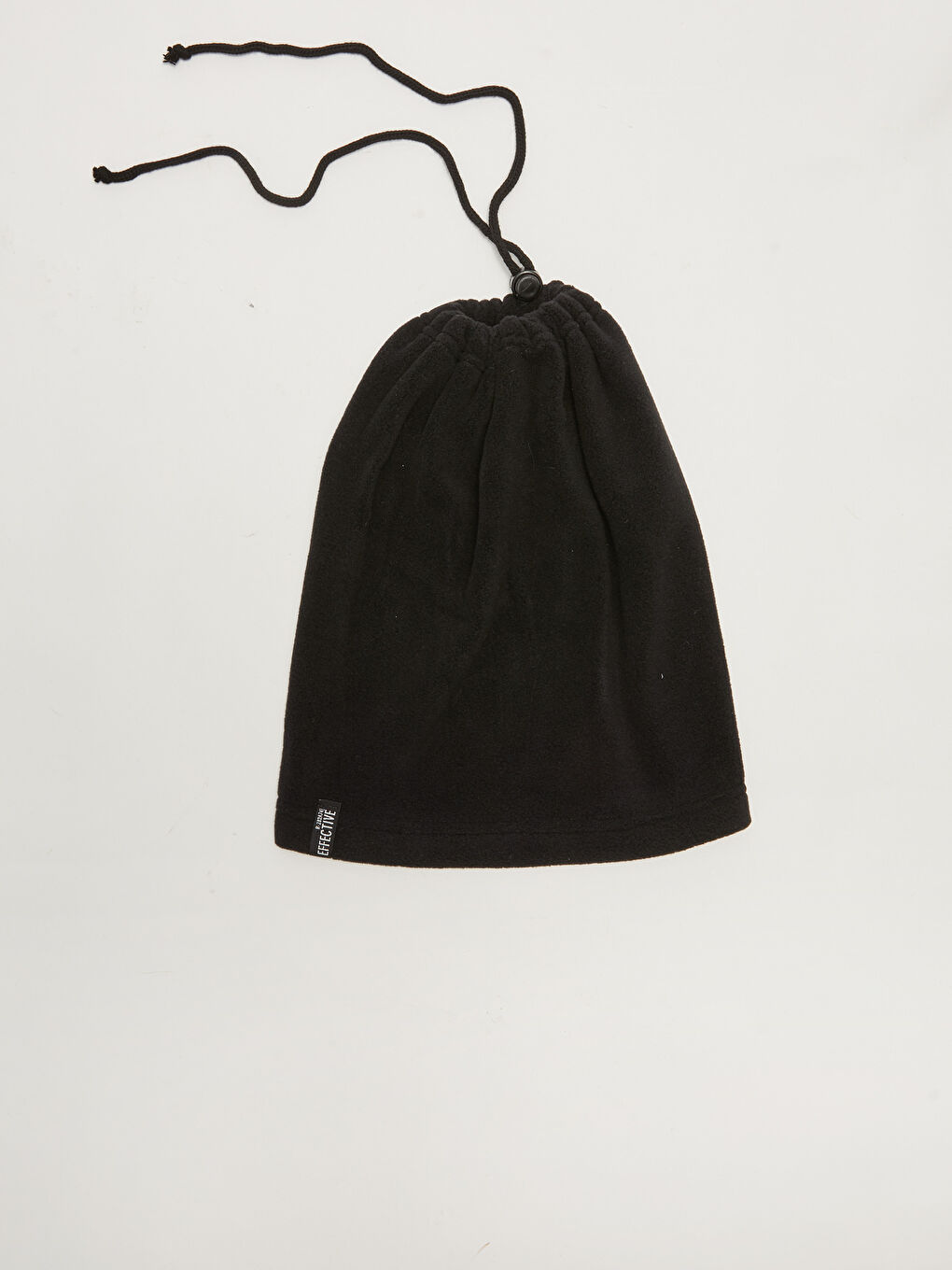 Pleated Fleece Men's Beret-3