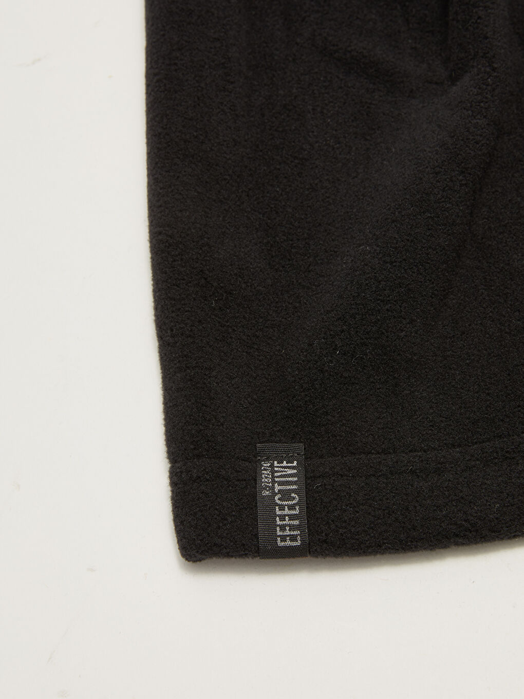 Pleated Fleece Men's Beret-4