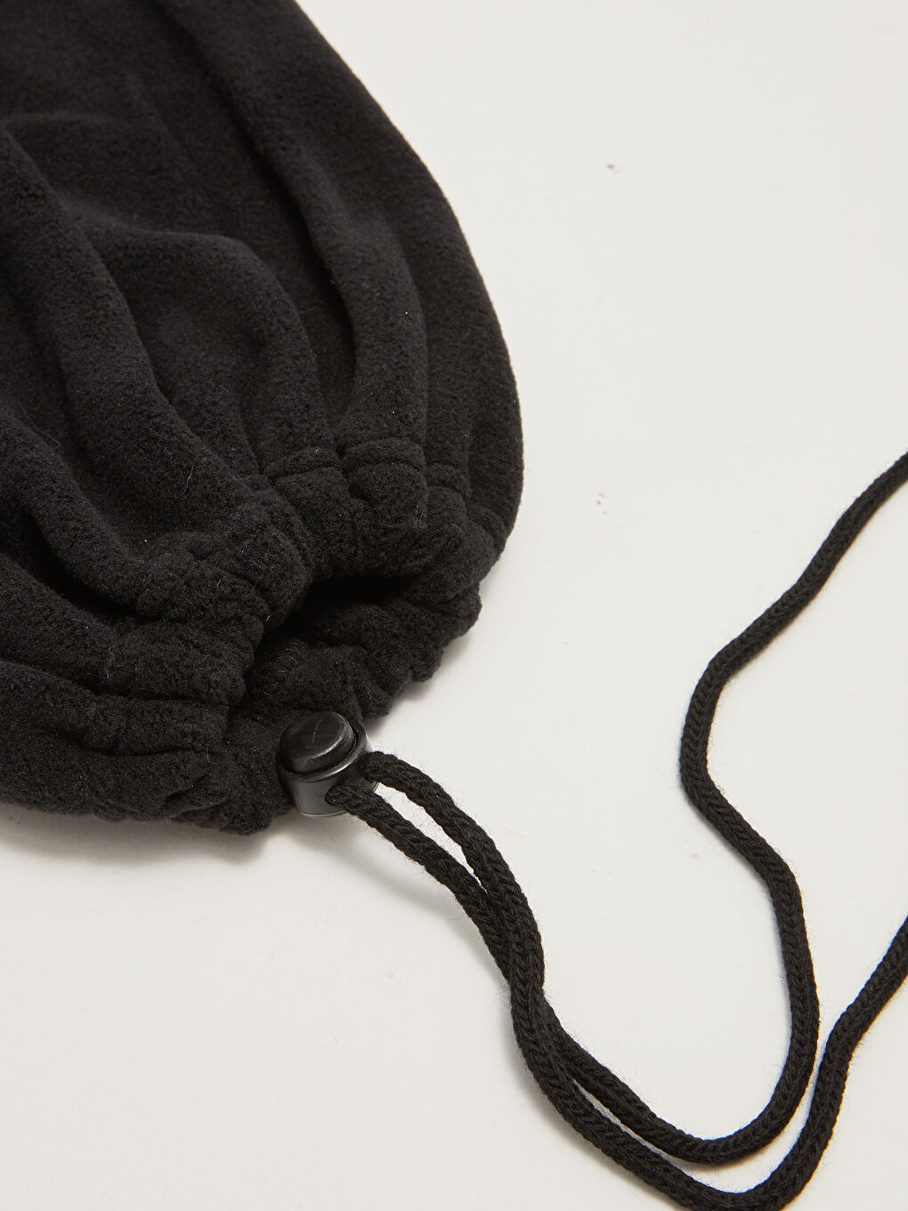 Pleated Fleece Men's Beret-5