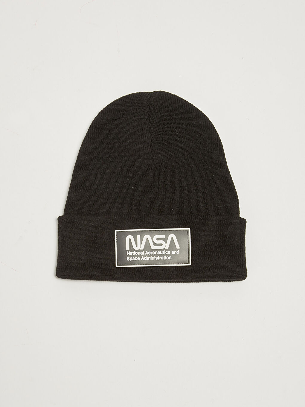LCW ACCESSORIES NASA Licensed Men's Beret -W11293Z8-HUC