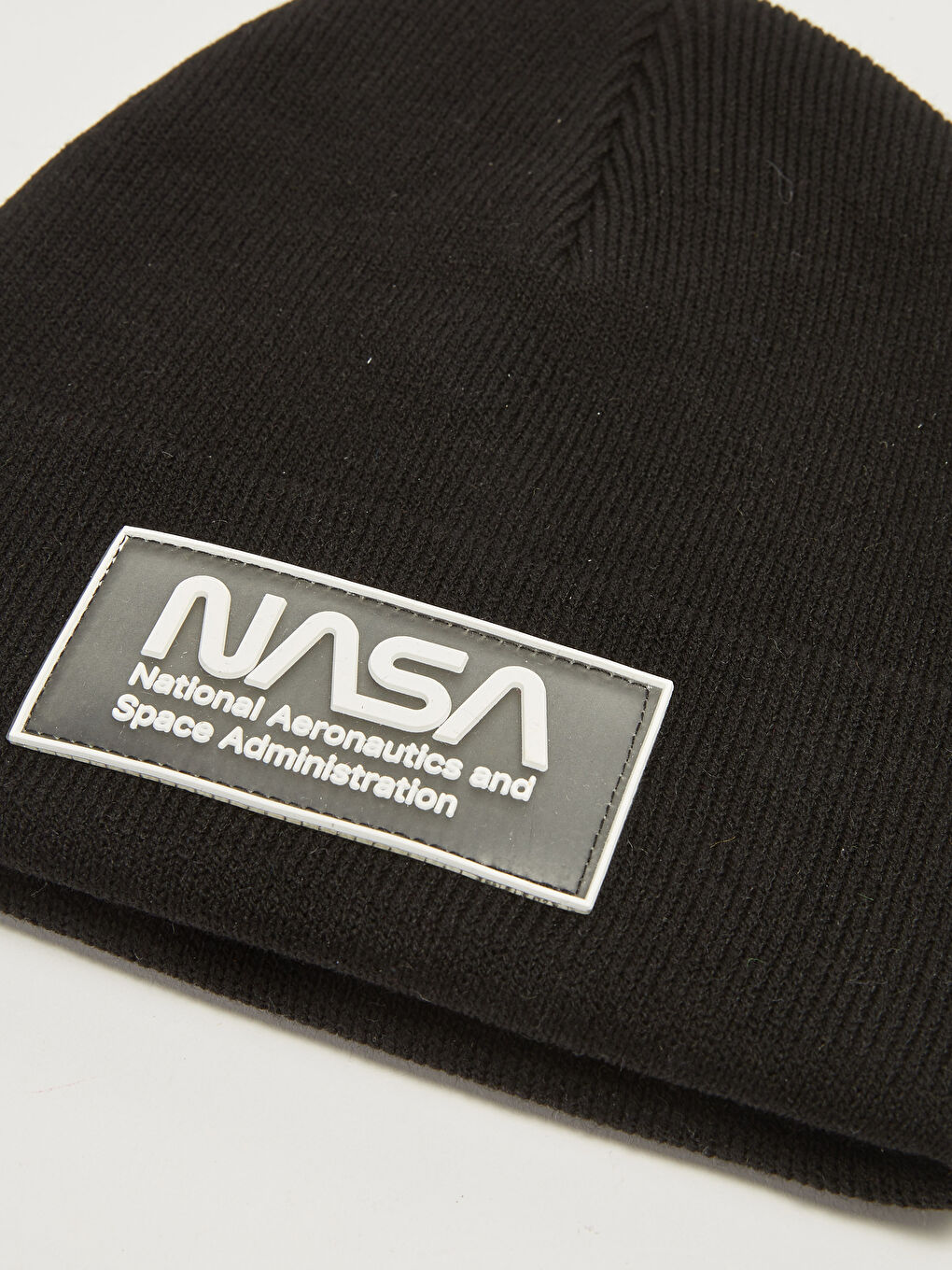 LCW ACCESSORIES NASA Licensed Men's Beret -W11293Z8-HUC