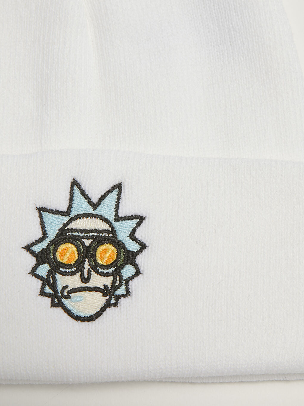 Боне Рик и Морти с лиценз за мъже от трико-4