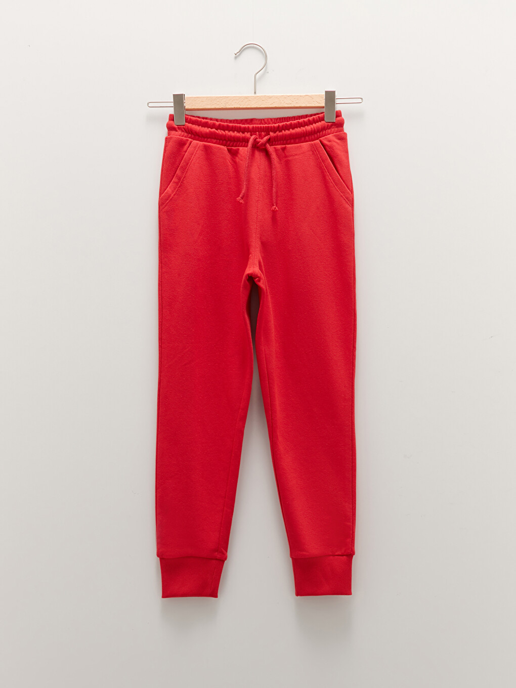 Tuta Sportive Jogger Me Bel Elastik Për Djem