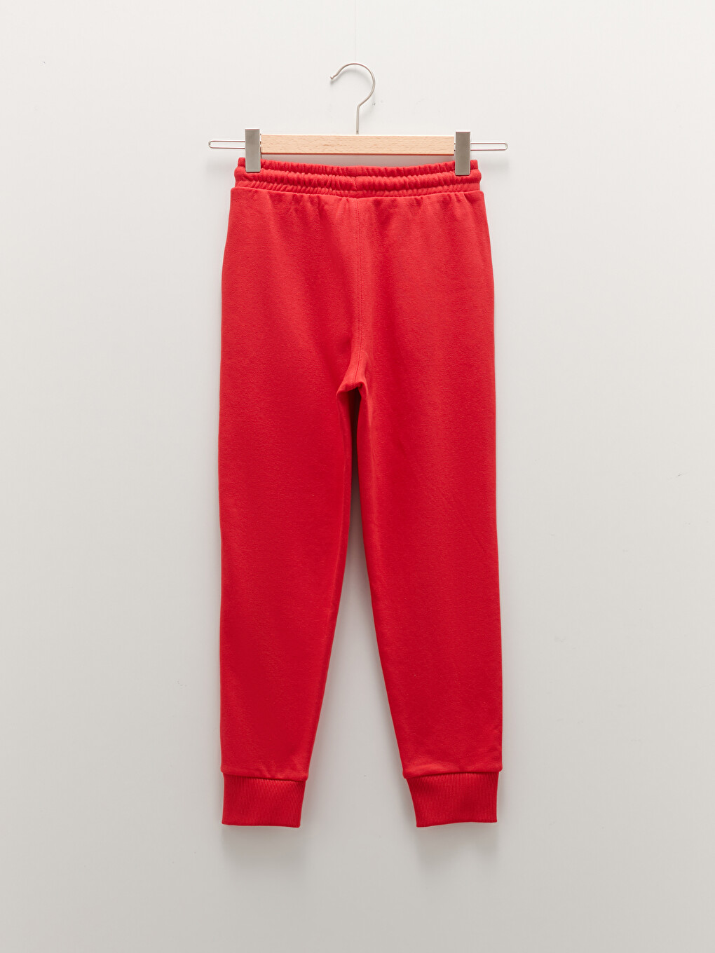 Tuta Sportive Jogger Me Bel Elastik Për Djem-1