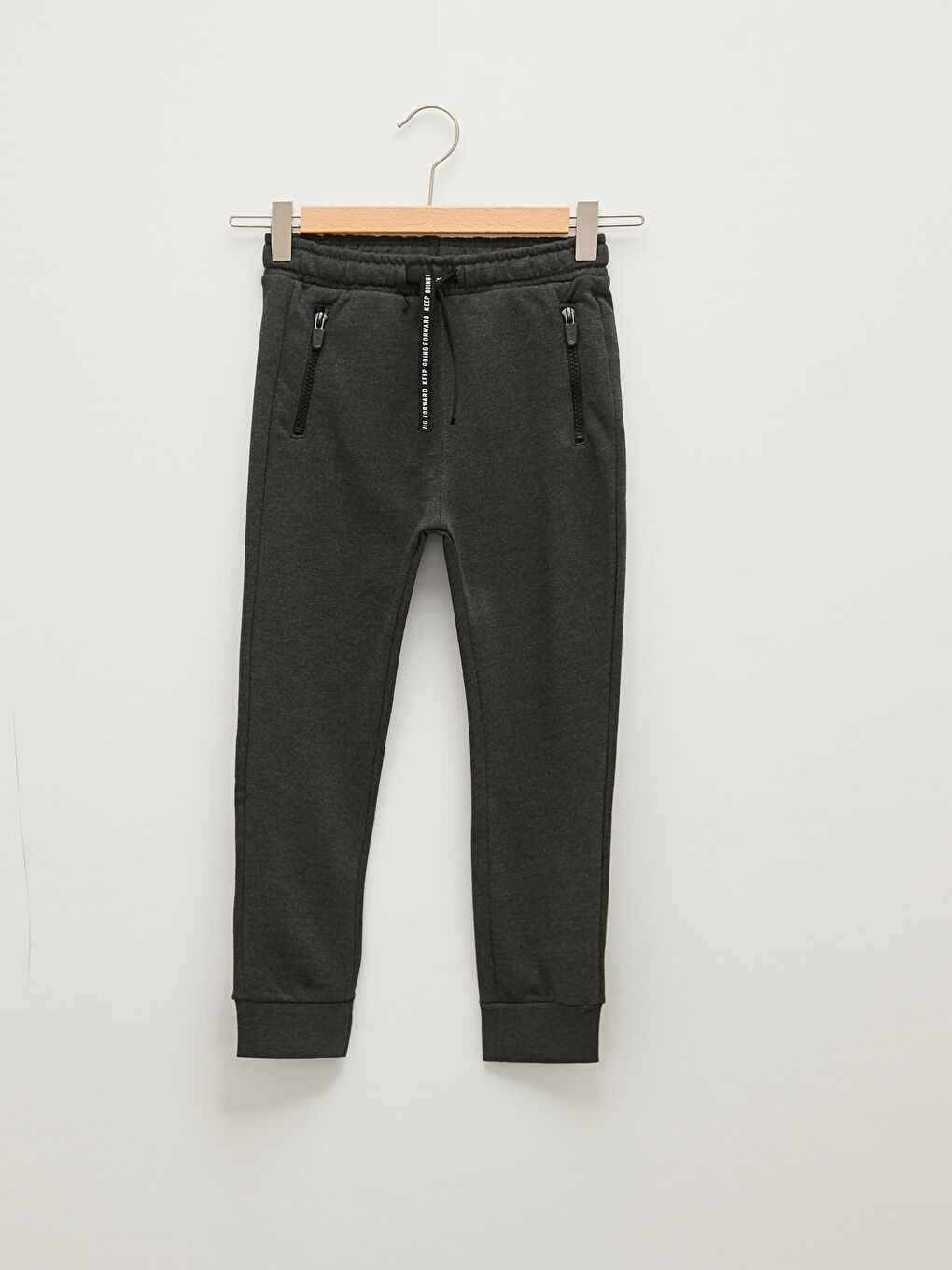 Elasticated Waist Boys' Jogger Sweatpants