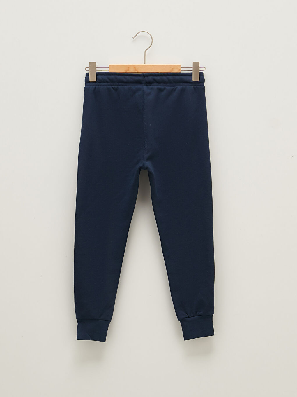 Elasticated Waist Boys' Jogger Sweatpants-1