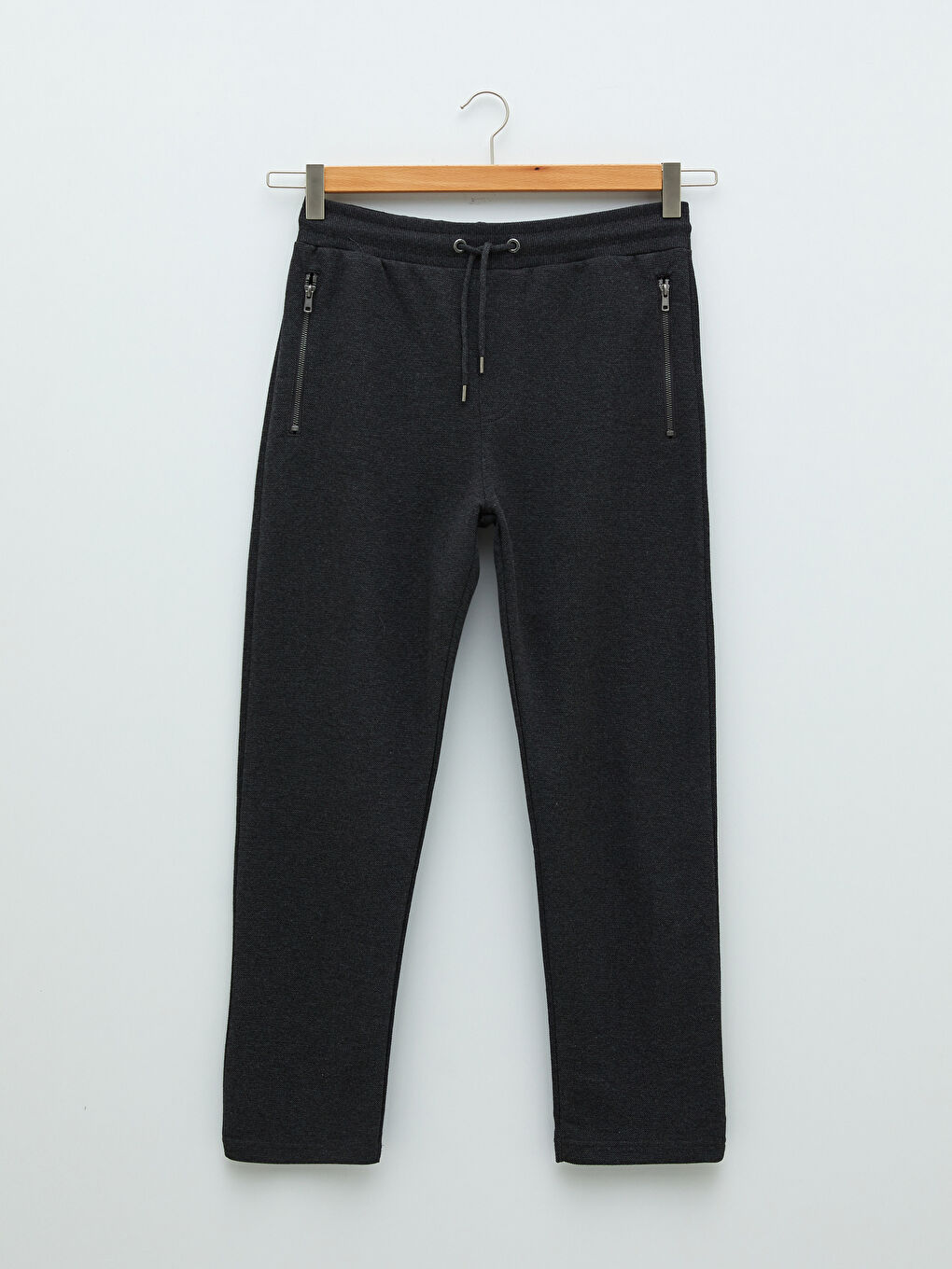 LCWAIKIKI Classic Standard Fit Men's Sweatpants -W11450Z8-D5D