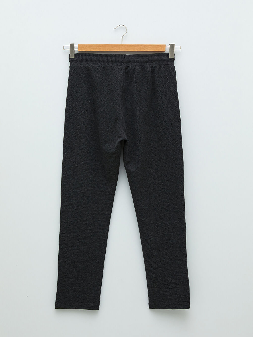 LCWAIKIKI Classic Standard Fit Men's Sweatpants -W11450Z8-D5D