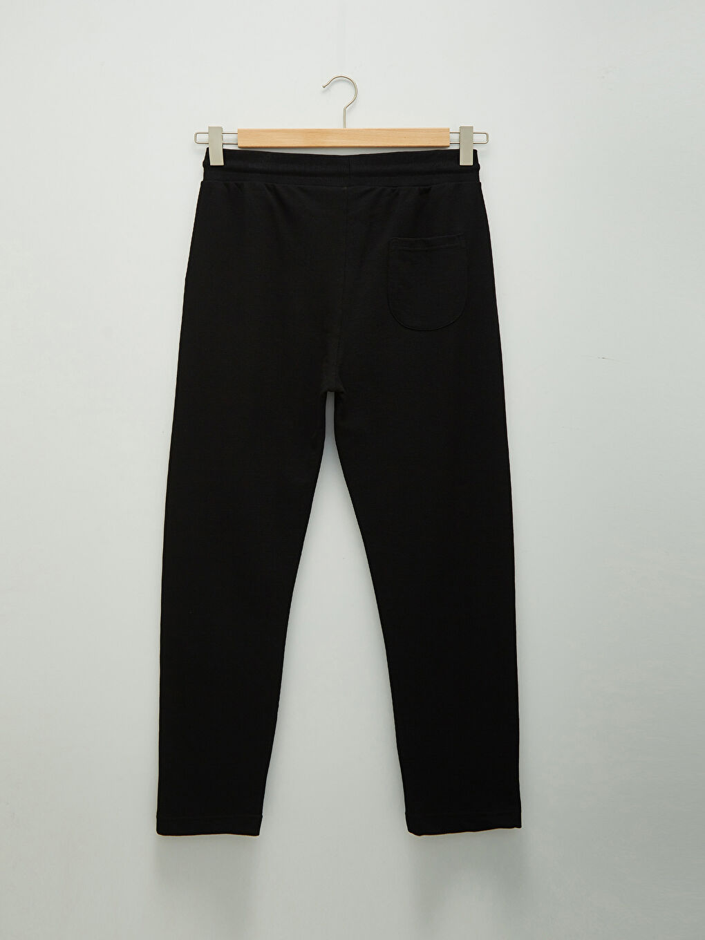 LCWAIKIKI Basic Standard Fit Men's Sweatpants -W11451Z8-CVL