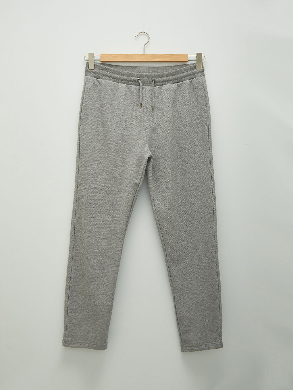 Standard Fit Men's Sweatpants-4