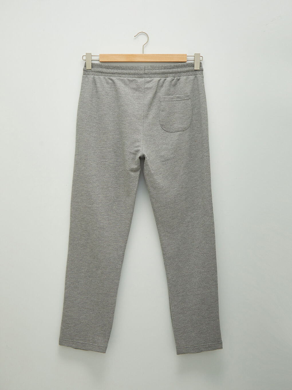 Standard Fit Men's Sweatpants-5