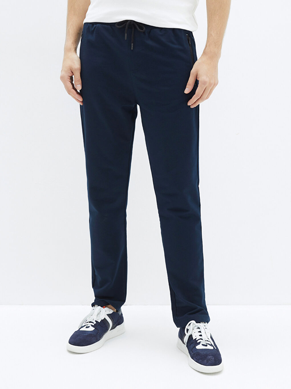 LC Waikiki Standard Fit Men's Sweatpants -W11482Z8-RFH