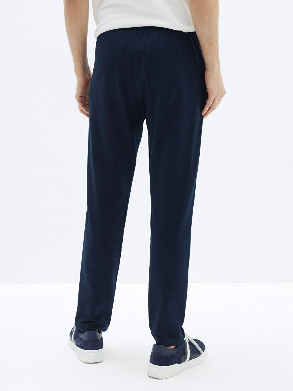 LC Waikiki Standard Fit Men's Sweatpants -W11482Z8-RFH