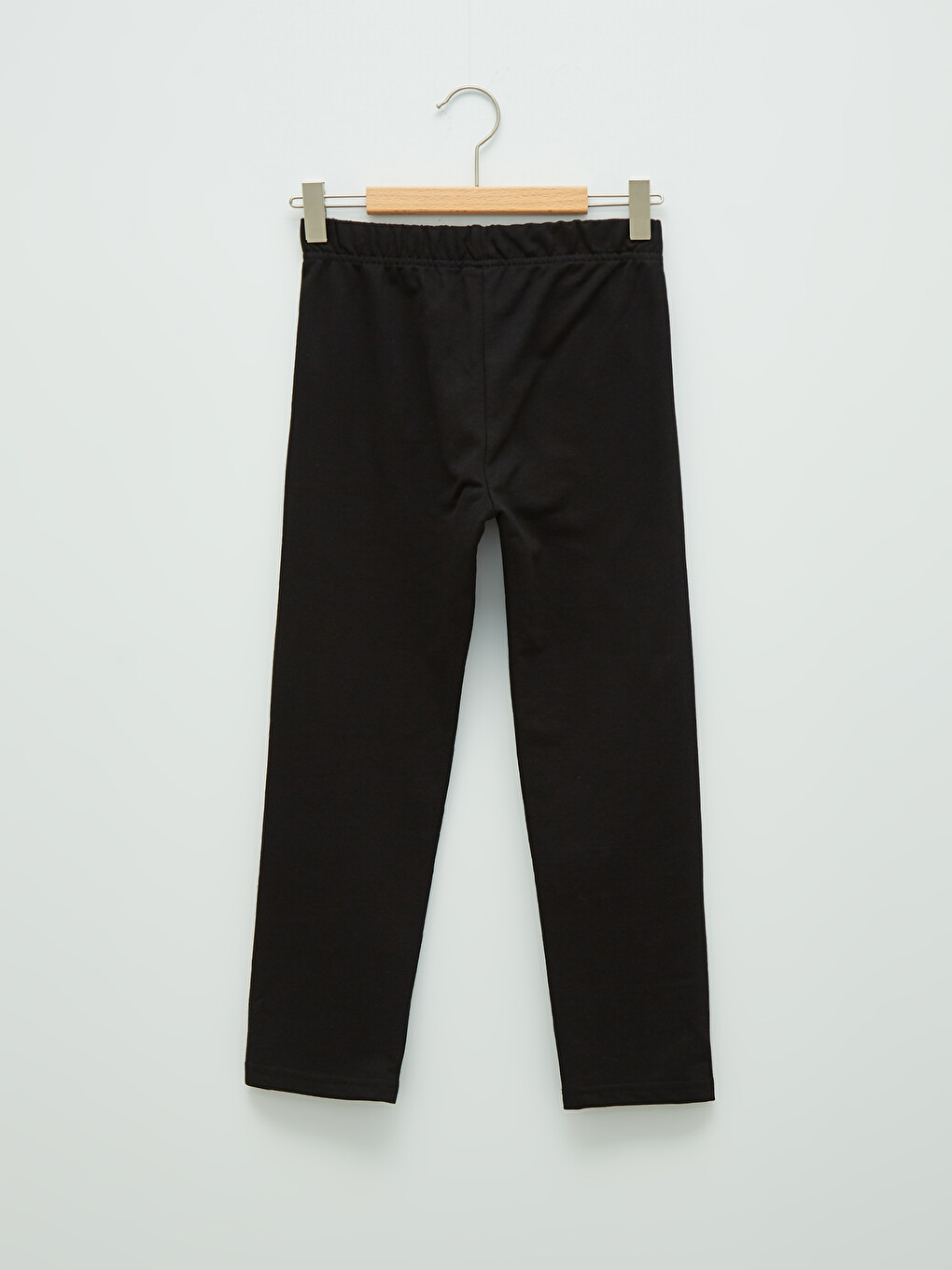 Elasticated Waist Boys' Sweatpants-1