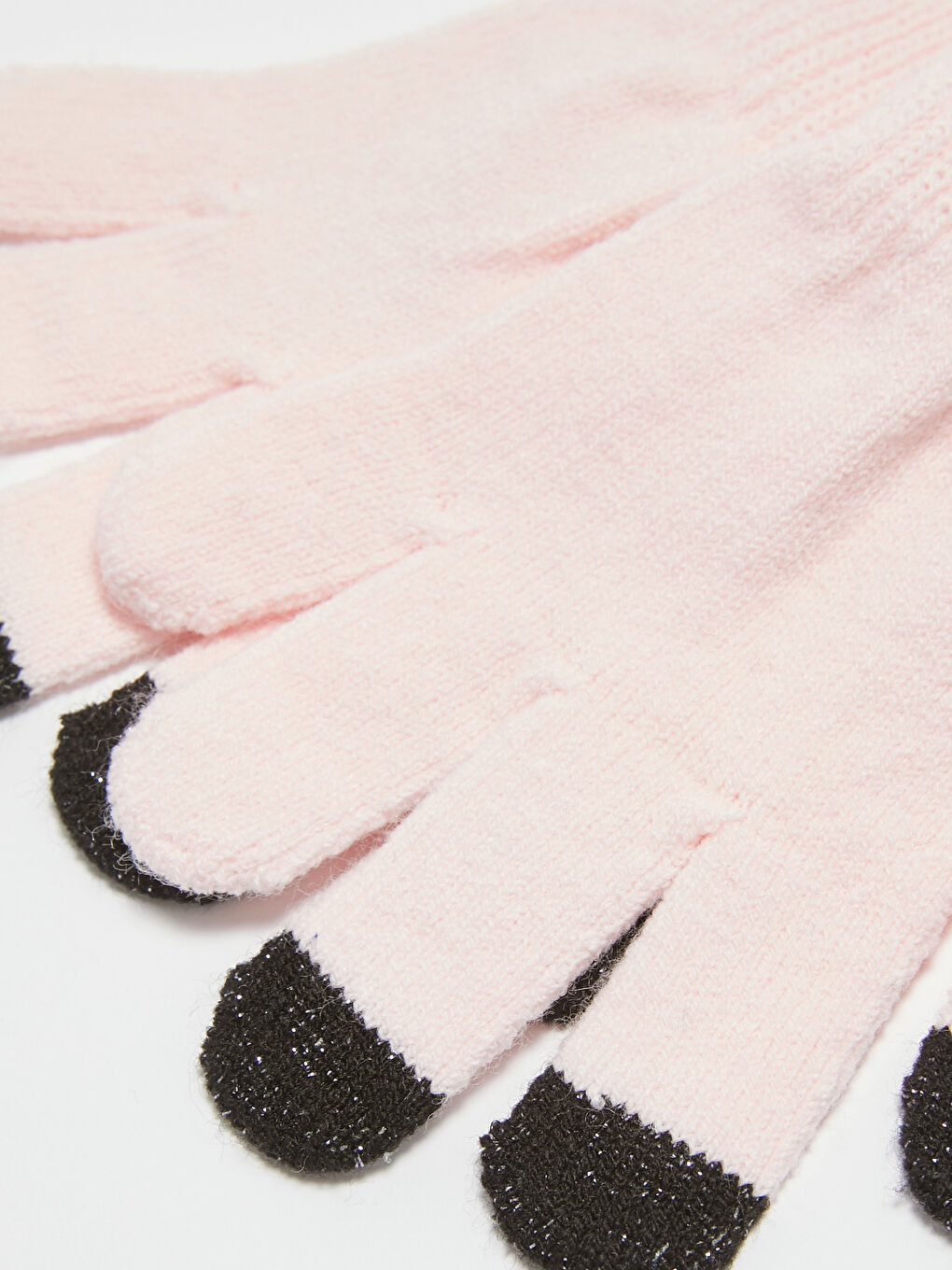 Перчатки для девочек, 2 штуки-1