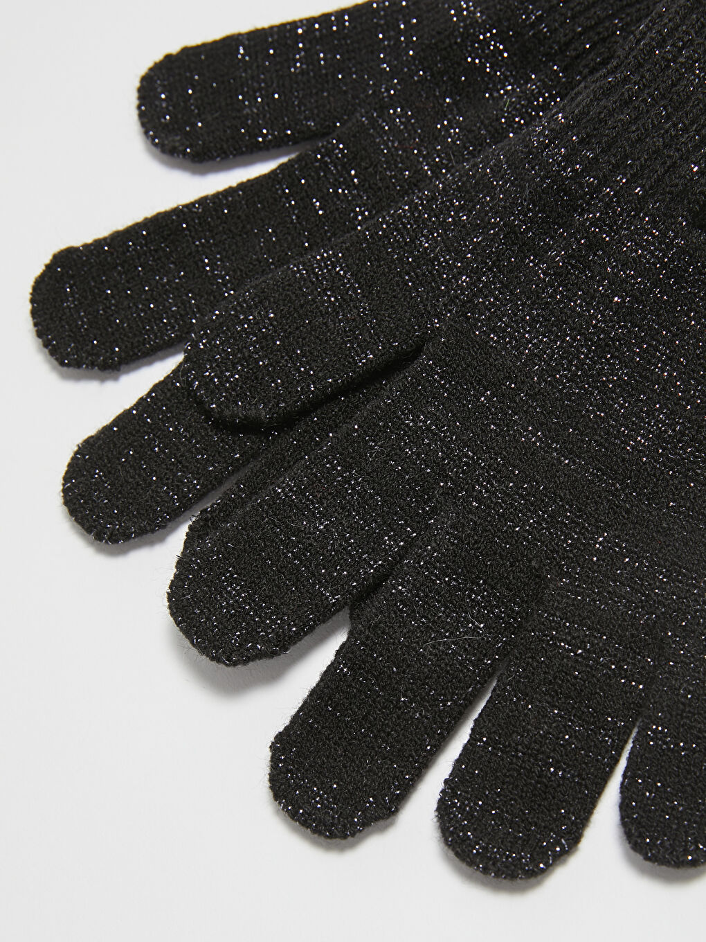 Перчатки для девочек, 2 штуки-2