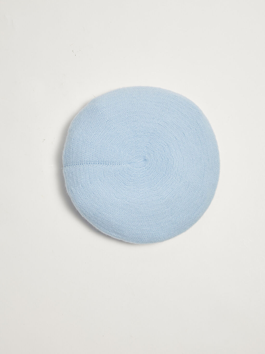 Beretă Femeie Pictor Tricotată-2