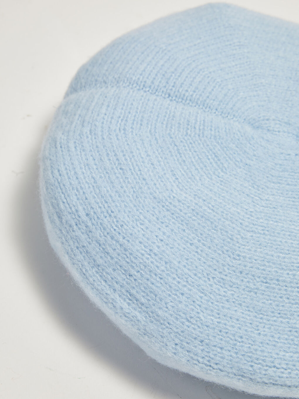 Beretă Femeie Pictor Tricotată-3