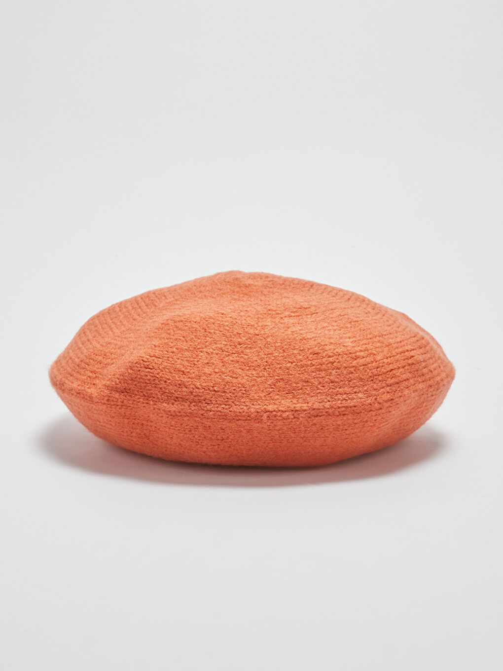 Beretă Femeie Pictor Tricotată-2