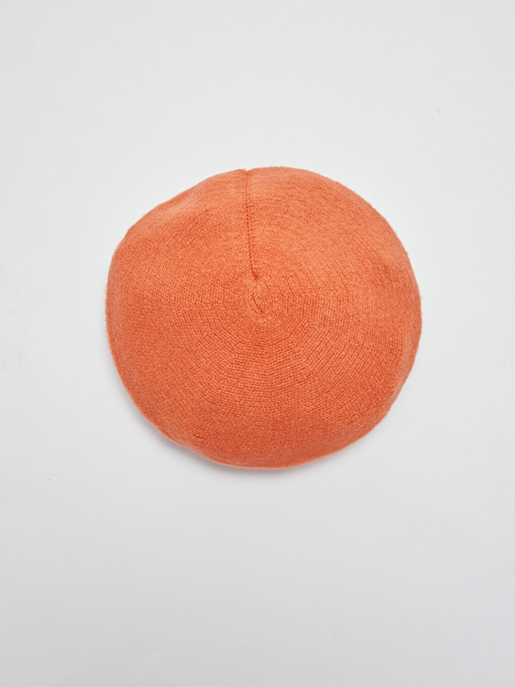 Beretă Femeie Pictor Tricotată-4