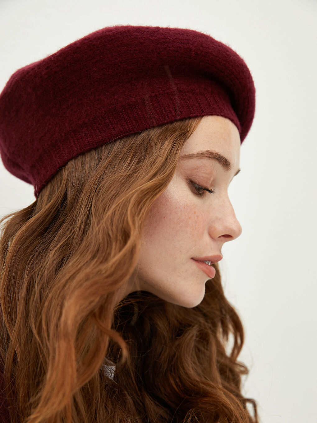 باريه تريكو نسائي-2